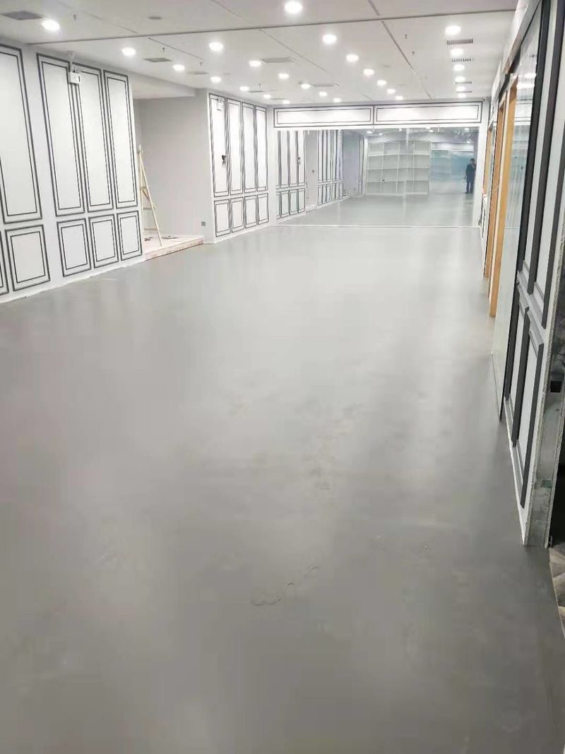 天津个人舞蹈室小丑地胶安装案例