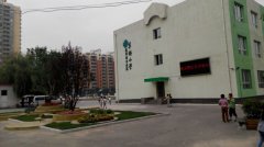 北京丰台区草桥小学舞蹈教室